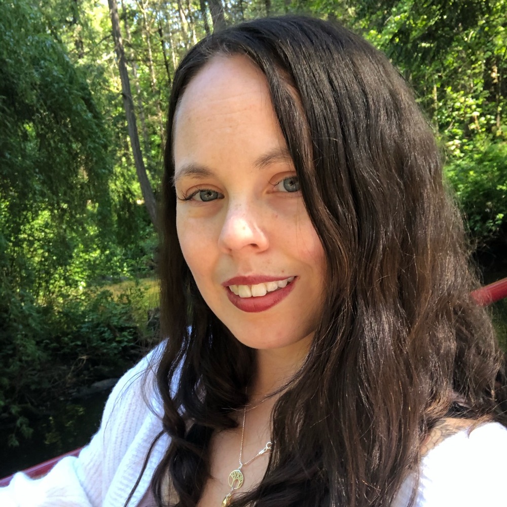 Meet your Posher, Erin